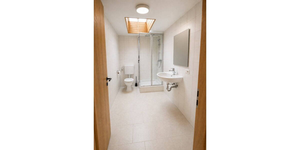 Etagenwohnung Bad Orb - 2 Zimmer, 64 m&sup2;, 159.000&euro; | Angebot:26339409