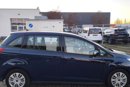 Ford Grand C-Max 94.510 km 7.500 &euro; Halle 06108