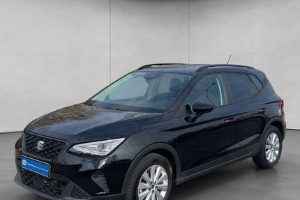 Seat Arona 21.320 km 19.290 &euro; Bordesholm 24582