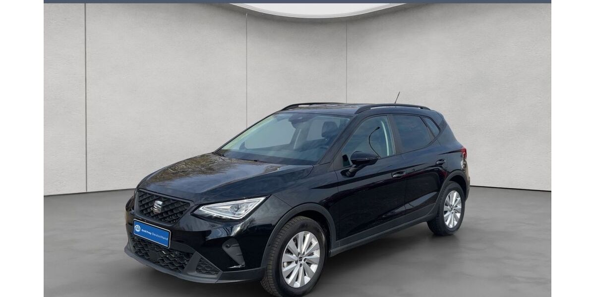 Seat Arona 21.320 km 19.290 &euro; Bordesholm 24582