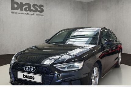 Audi A4 20.439 km 36.900 € Dietzenbach 63128