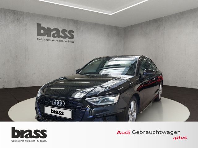 Audi A4 20.439 km 36.900 € Dietzenbach 63128