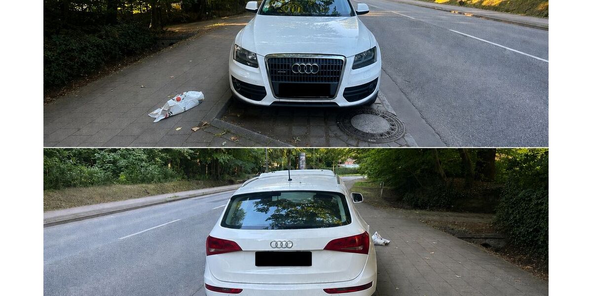 Audi Q5 305.000 km 6.800 &euro; Hamburg 22359