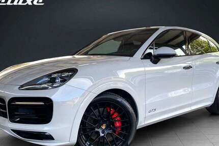 Porsche Cayenne 95.000 km 89.900 &euro; Hamburg 22047