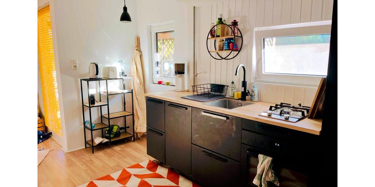 Bungalow Brandenburg an der Havel Bahnhofsvorstadt - 1 Zimmer, 22 m&sup2;, 25.000&euro; | Angebot:26448757