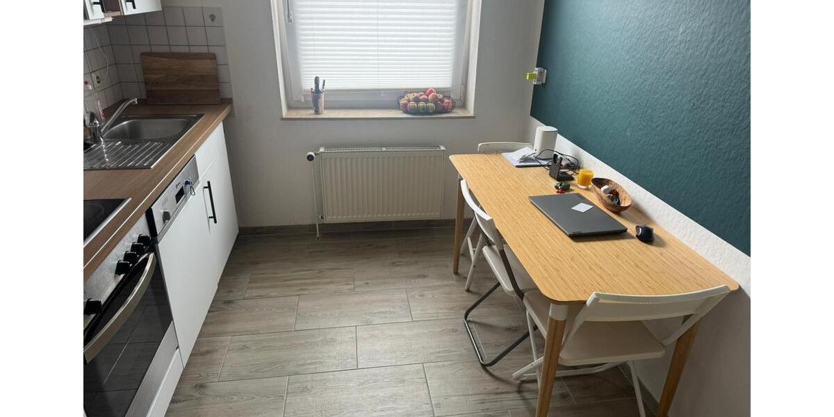 Etagenwohnung Sassenburg - 3 Zimmer, 90 m&sup2;, 700&euro; | Angebot:26607907