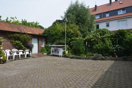 Helle 4-ZimmerKüBad Gästebad, Bremer Str., WHV, 110qm 4 zimmer