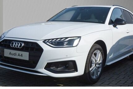 Audi A4 9.125 km 38.850 &euro; Worms 67547