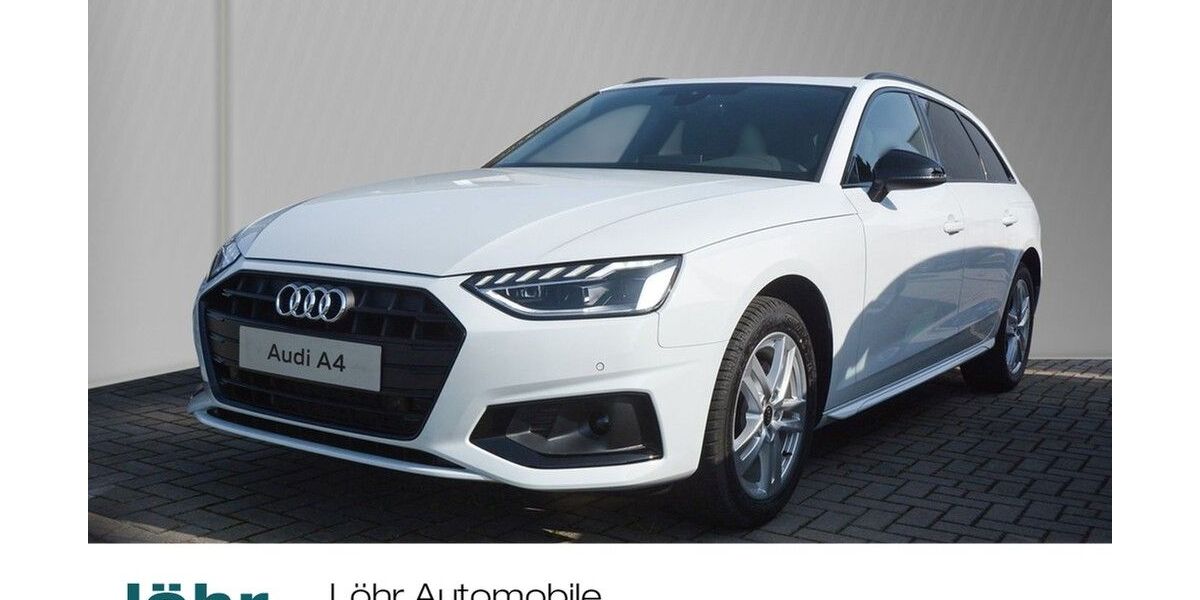 Audi A4 9.125 km 38.890 &euro; Worms 67547