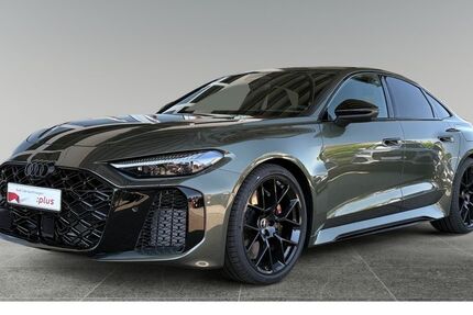 Audi RS5 5.480 km 115.880 &euro; Pronsfeld 54597
