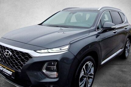 Hyundai SANTA FE 66.700 km 29.280 &euro; Deggendorf 94469