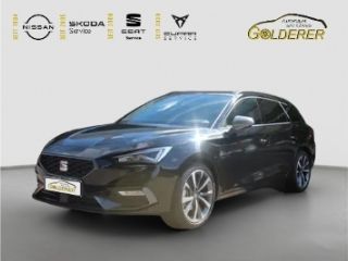 Seat Leon 6.000 km 30.860 &euro; Walldürn 74731