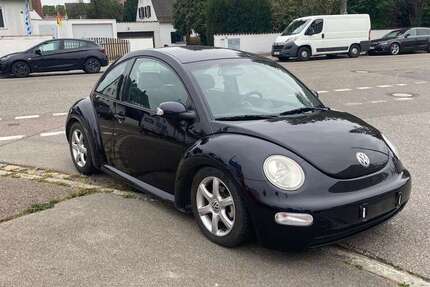VW New Beetle 185.700 km 2.900 &euro; Augsburg 86165
