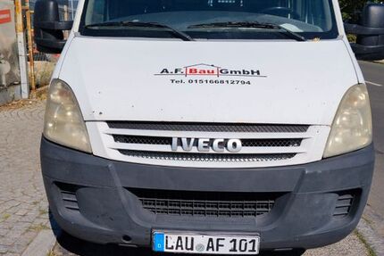 Fiat Ducato 370.000 km 3.600 &euro; Nürnberg 90431