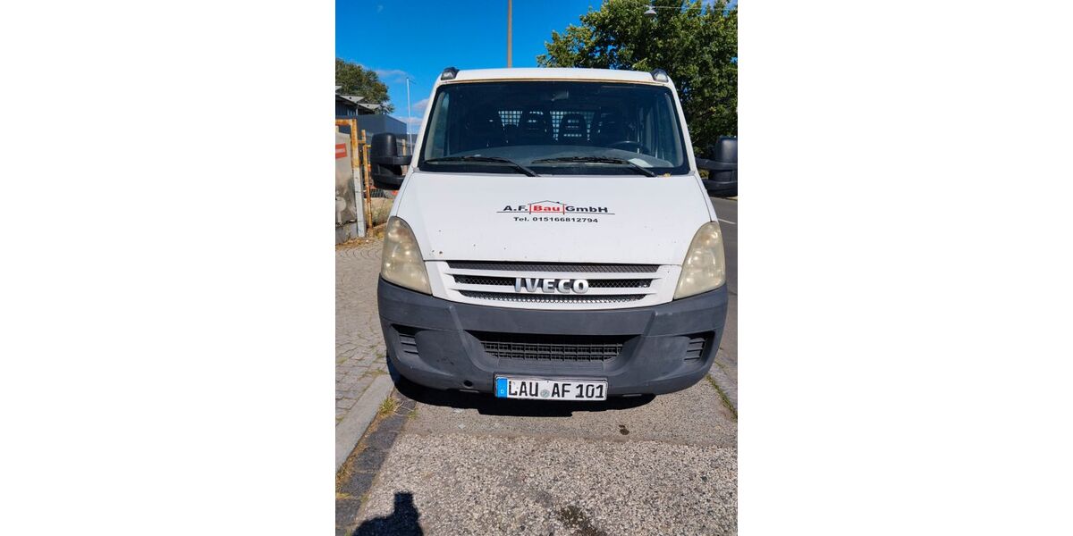 Fiat Ducato 370.000 km 3.600 &euro; Nürnberg 90431