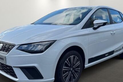 Seat Ibiza 12.930 km 16.480 € Düsseldorf 40589
