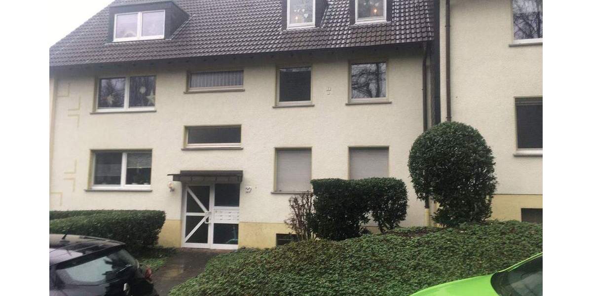 Etagenwohnung Bochum Linden - 1 Zimmer, 29 m&sup2;, 370&euro; | Angebot:24776586