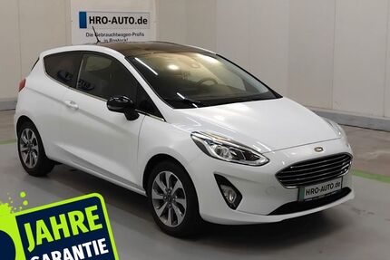 Ford Fiesta 54.900 km 10.700 &euro; Rostock 18106