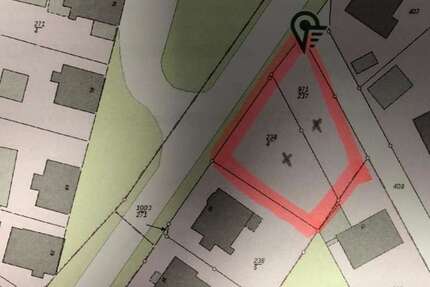 Grundstück Clausthal-Zellerfeld Zellerfeld - 87.500&euro; | Angebot:9664860