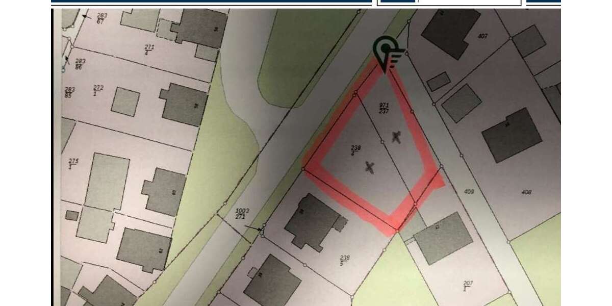 Grundstück Clausthal-Zellerfeld Zellerfeld - 87.500&euro; | Angebot:9664860