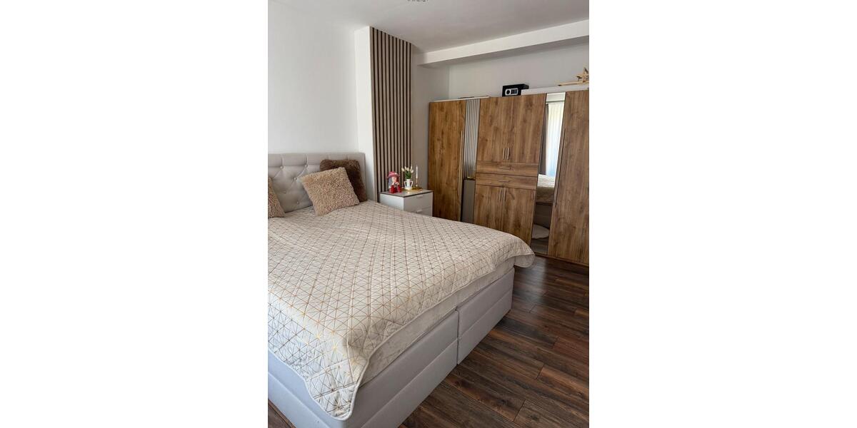 Etagenwohnung Northeim - 2 Zimmer, 63 m&sup2;, 125.000&euro; | Angebot:26348094