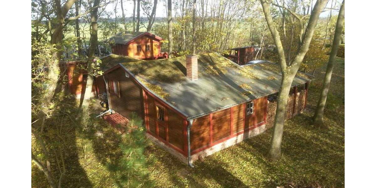 Grundstück Dranske Gramtitz - 450.000&euro; | Angebot:25337843