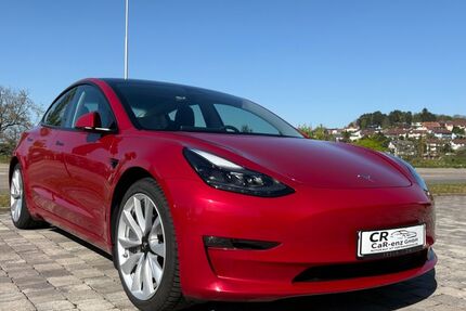Tesla Model 3 54.962 km 31.690 &euro; Wurmberg 75449