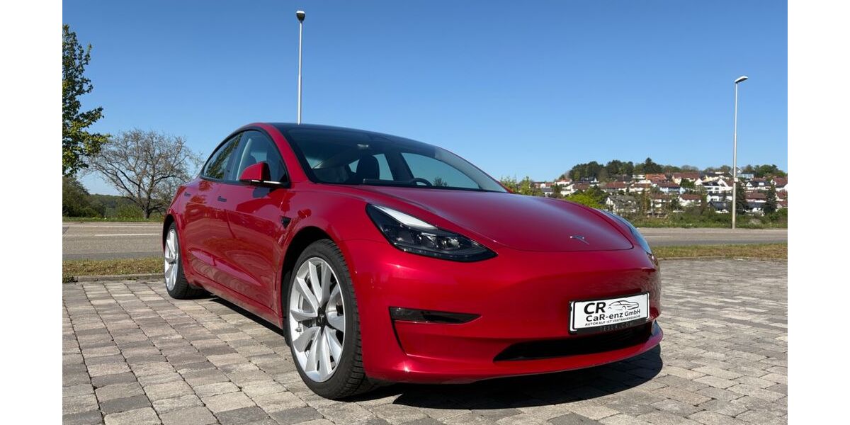 Tesla Model 3 54.962 km 31.690 &euro; Wurmberg 75449