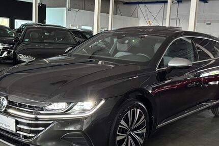 VW Arteon 48.871 km 34.890 &euro; Hamburg 20537