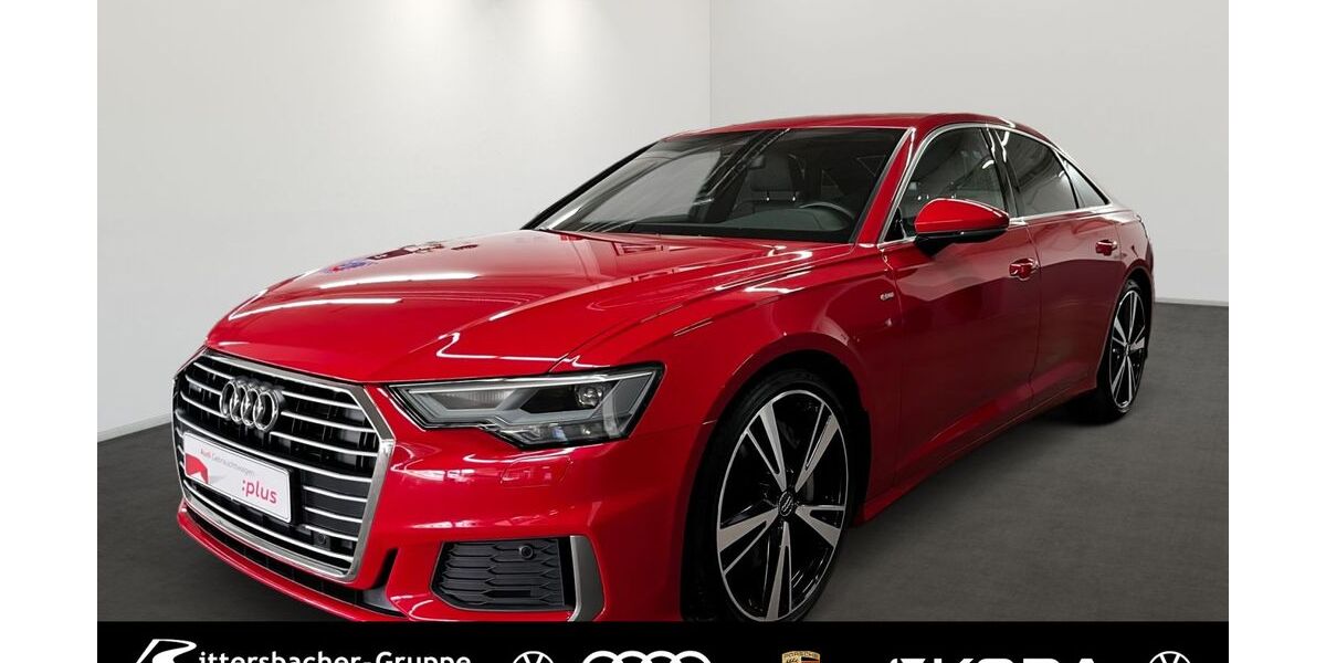 Audi A6 83.826 km 34.970 &euro; Kaiserslautern 67663