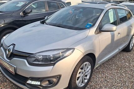 Renault Megane 136.000 km 4.990 &euro; Rostock 18146