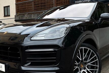 Porsche Cayenne 74.000 km 75.989 &euro; Wiesbaden 65205