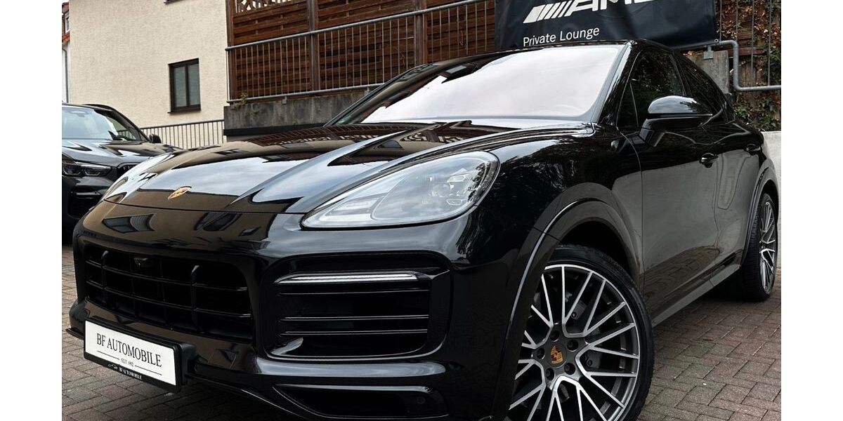 Porsche Cayenne 74.000 km 75.989 &euro; Wiesbaden 65205