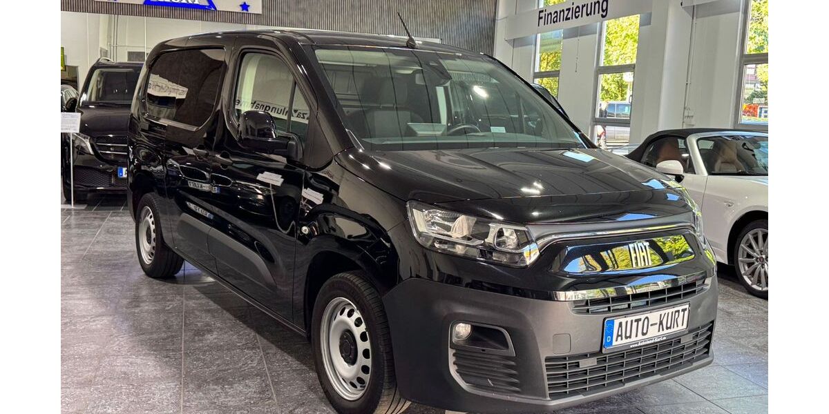 Fiat Doblo 213.891 km 9.900 € München 81829