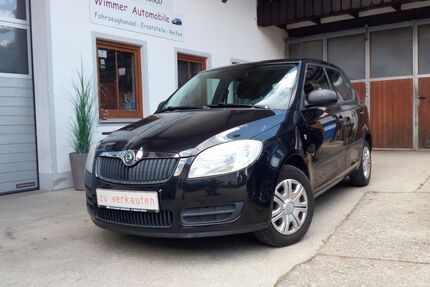 Skoda Fabia 125.000 km 1.500 &euro; Aschau am Inn 84544