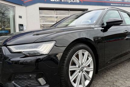 Audi A6 125.000 km 29.400 &euro; Bonn 53177