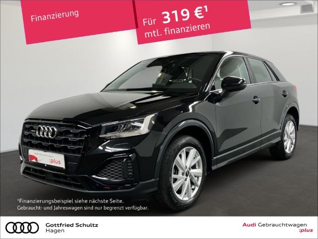 Audi Q2 53.634 km 27.450 &euro; Hagen 58089