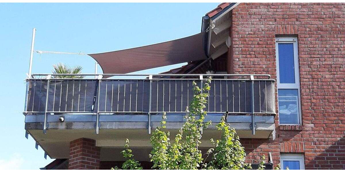 Etagenwohnung Wunstorf / O. T. Luthe Luthe - 2 Zimmer, 81 m&sup2;, 295.000&euro; | Angebot:25400165