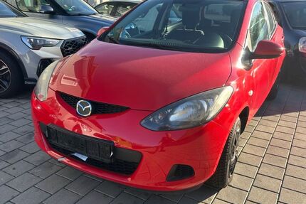 Mazda 2 192.411 km 1.999 &euro; Radolfzell 78315