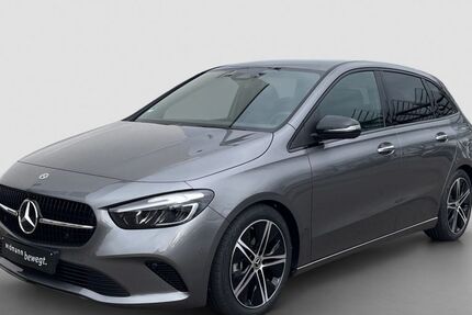 Mercedes-Benz B 180 8.000 km 37.490 &euro; Meißen 01662