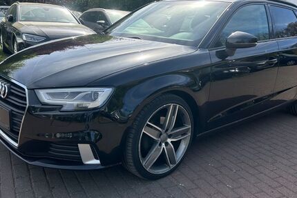 Audi A3 170.000 km 11.990 &euro; Wettenberg 35435