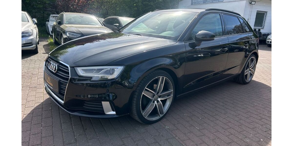 Audi A3 170.000 km 12.490 &euro; Wettenberg 35435