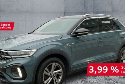 VW T-Roc 61.628 km 28.930 &euro; Bayreuth 95448
