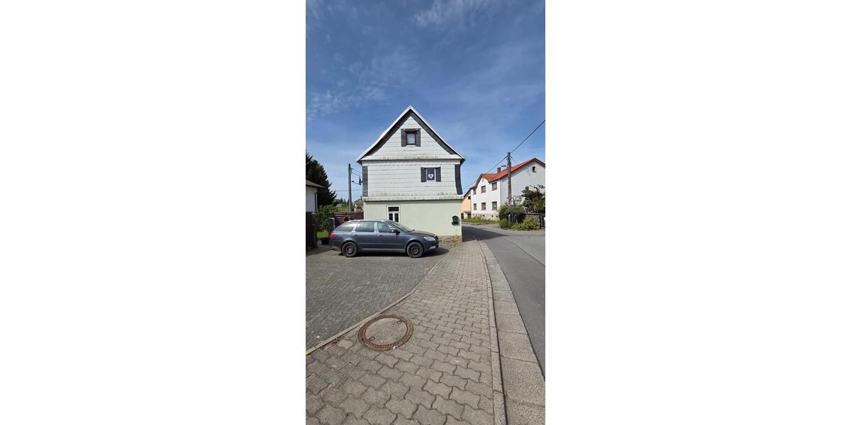 Einfamilienhaus Auerbach/Vogtland Vogtland - 5 Zimmer, 138 m&sup2;, 120.000&euro; | Angebot:26822645