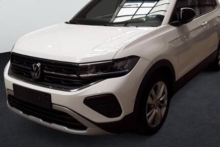 VW T-Cross 24.790 km 23.640 &euro; Burgoberbach 91595