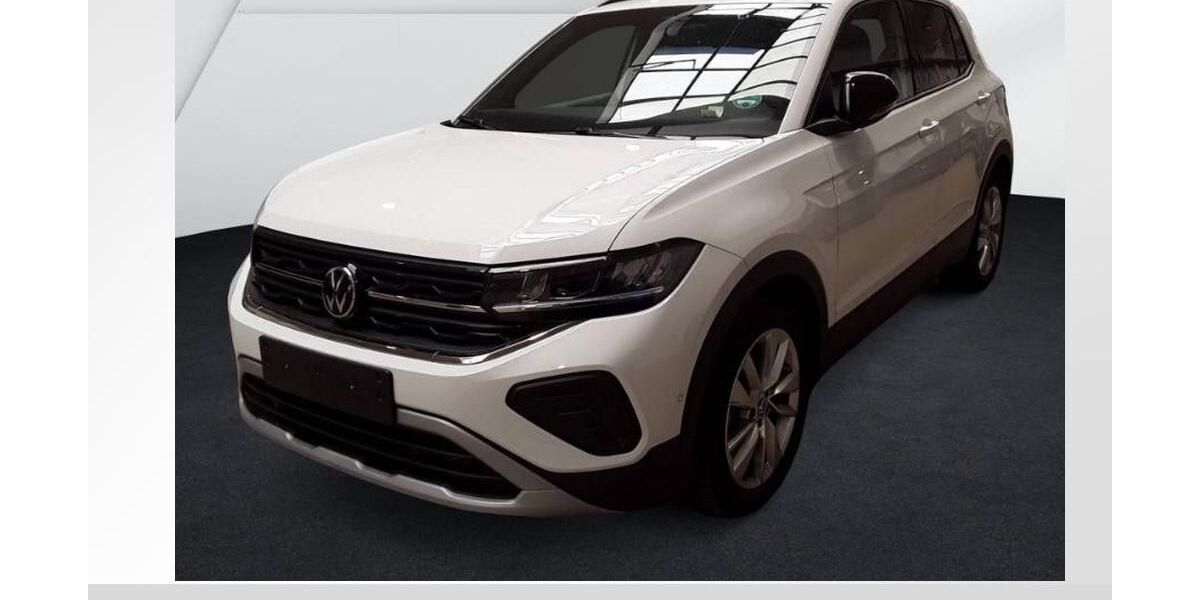 VW T-Cross 24.790 km 23.640 &euro; Burgoberbach 91595