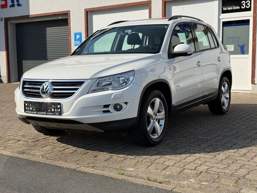 Tiguan