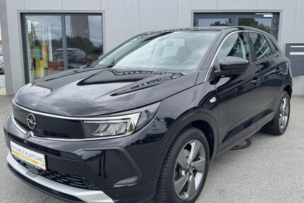 Opel Grandland (X) 39.900 km 18.980 &euro; Plattling 94447