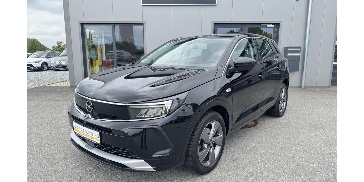 Opel Grandland (X) 39.900 km 18.980 &euro; Plattling 94447