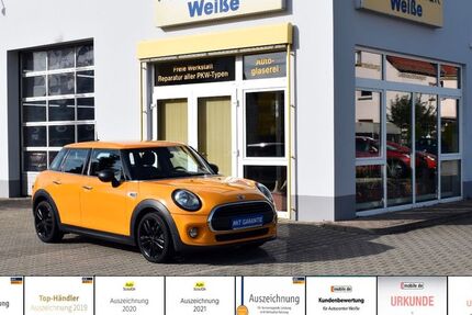 Mini ONE 99.946 km 8.780 &euro; Delitzsch 04509